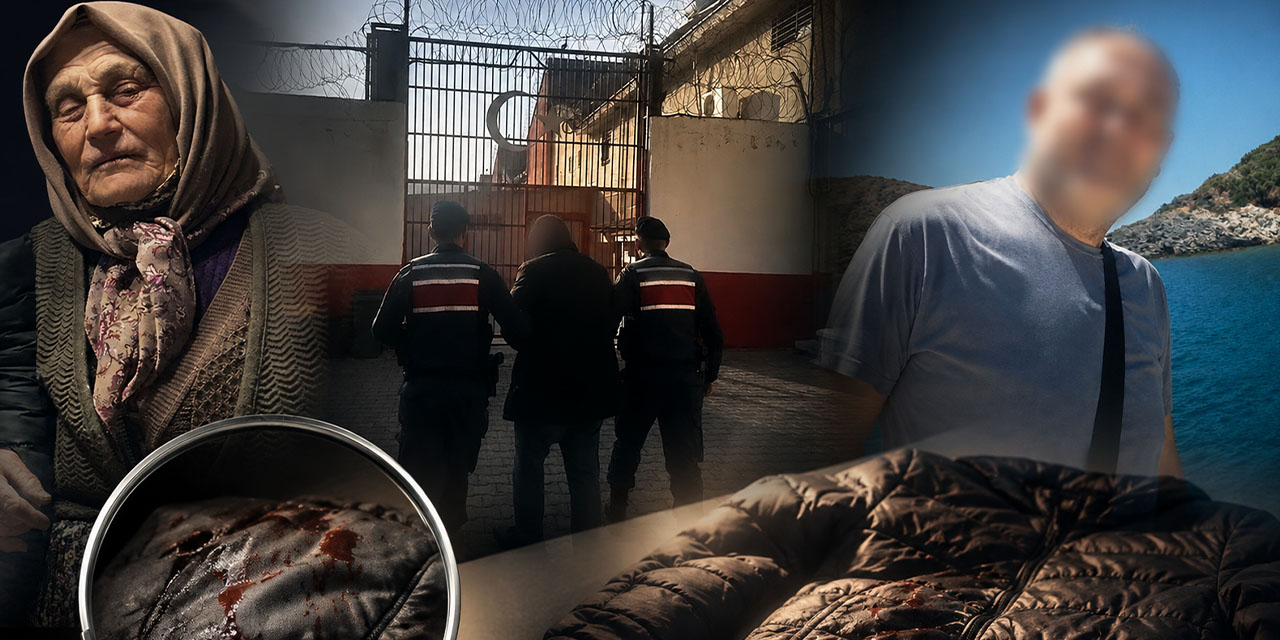 Anne cinayetinde ‘kanlı mont’ detayı: Bir tutuklama daha