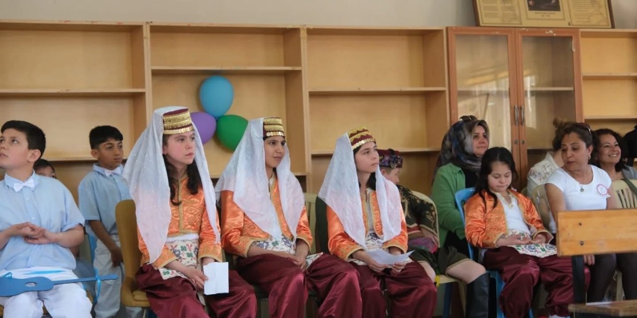 Sarıgöl’de Engelliler Haftası’na duygu dolu kutlama