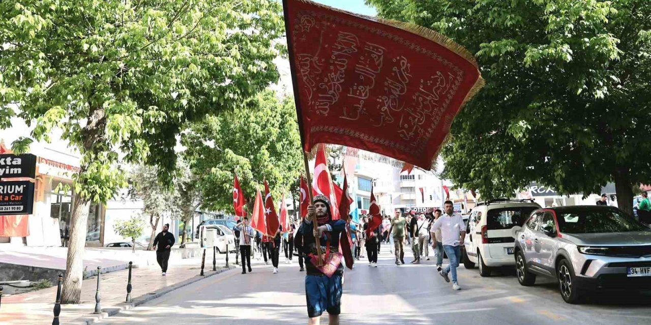 Denizli 15 Mayıs’ta yine omuz omuza yürüyecek