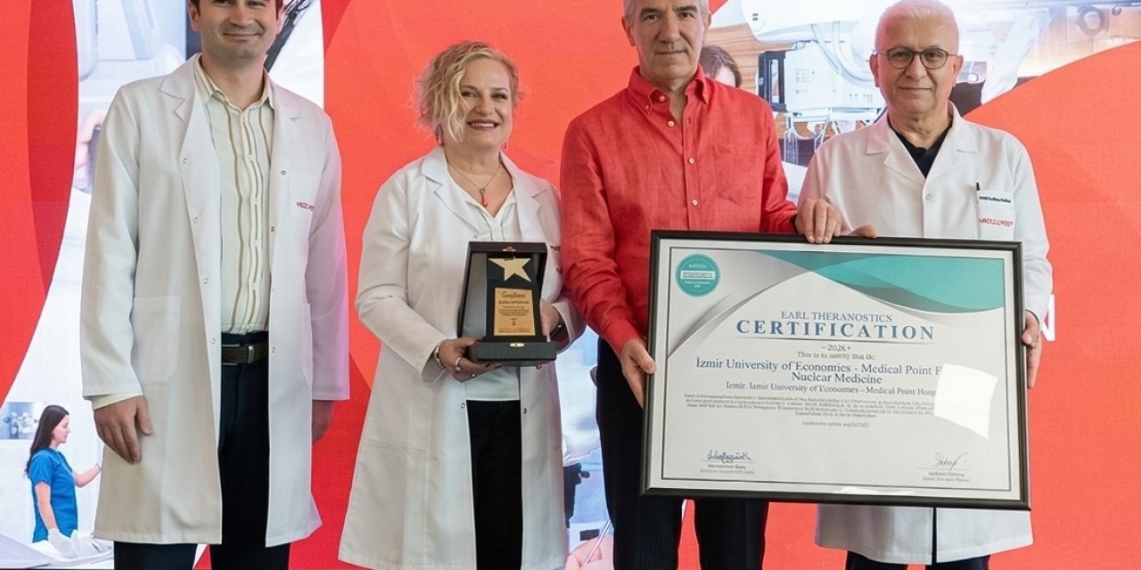 Kanserle mücadelede nokta atışı tedavi