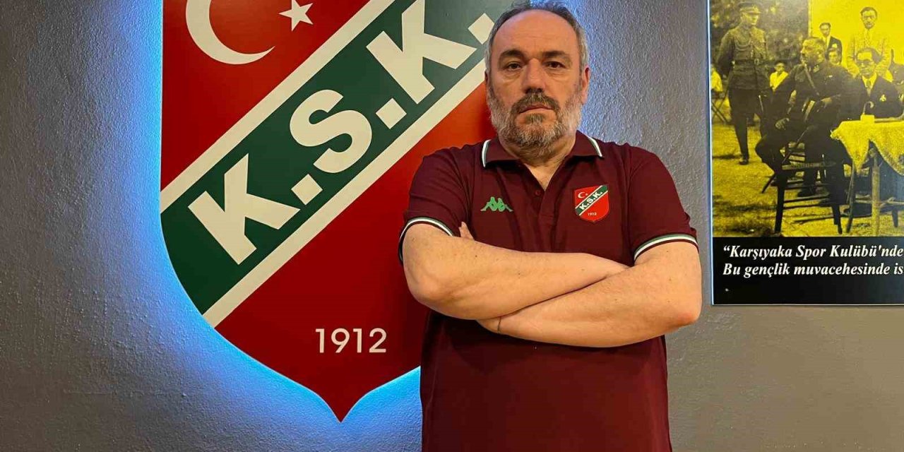 Ahmet Kandemir: "Ligde kalma mücadelemiz çok zorlu bir süreçti"