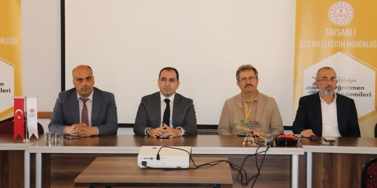 Tavşanlı’da okul güvenliği masaya yatırıldı