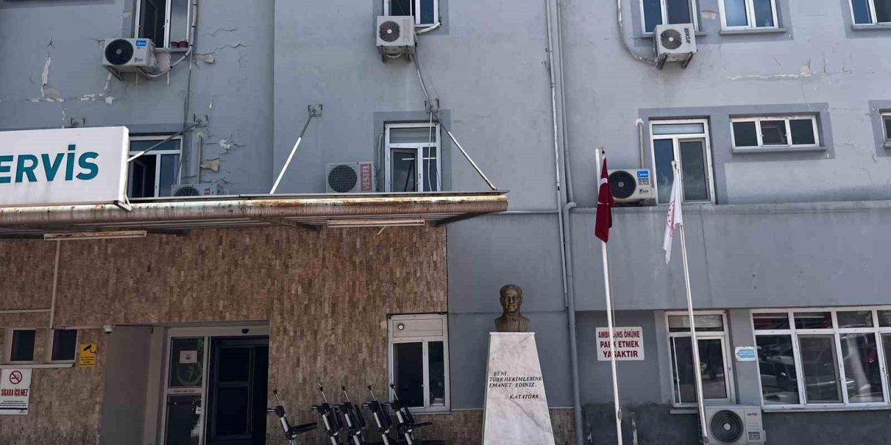 Buldan’da uzman doktor sayısı artıyor