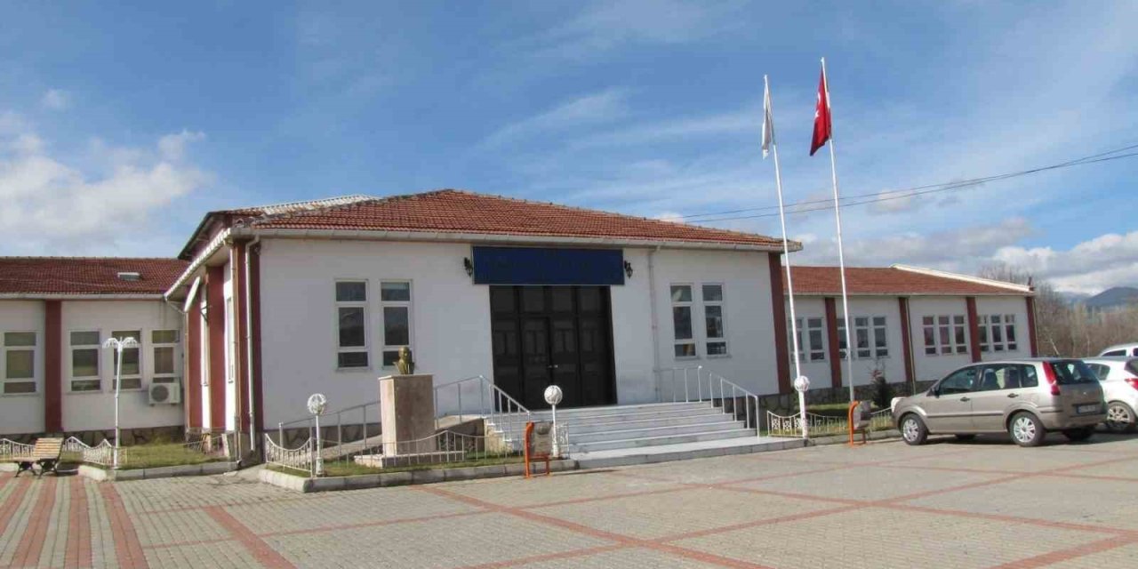 Hisarcık MYO’nun 2 projesi şartlı kabul almaya hak kazandı