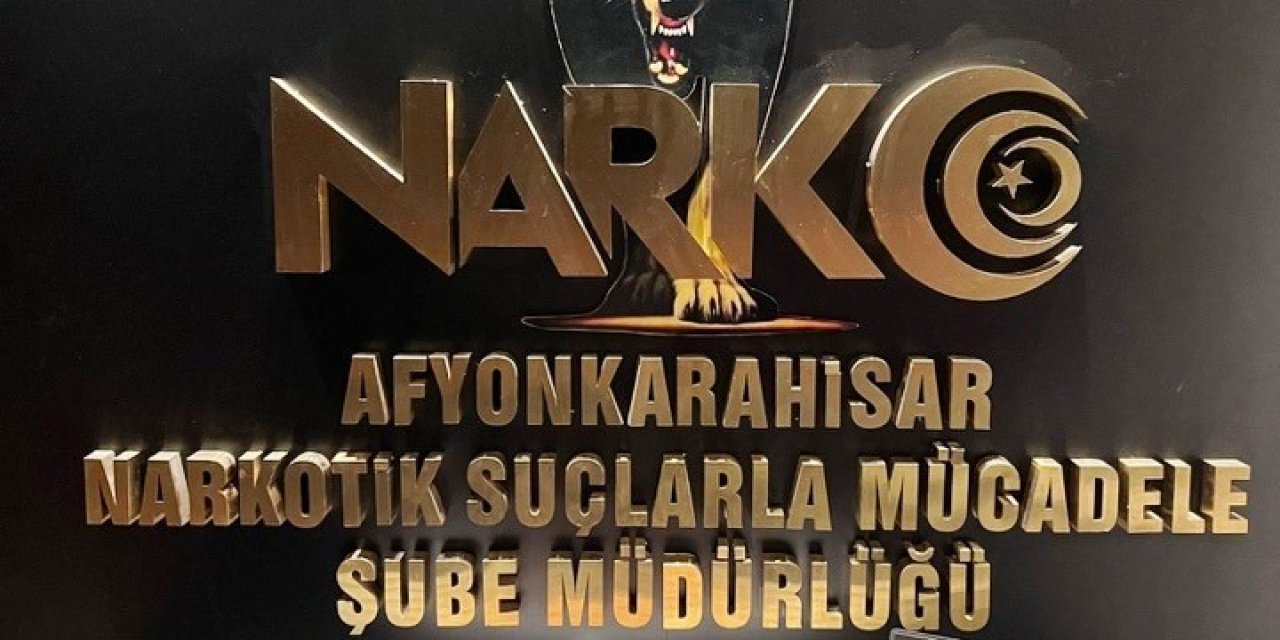 Uyuşturucu haplarla yakalanan 3 kişi tutuklandı