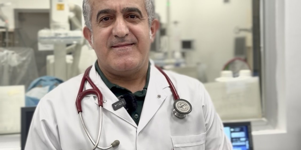 Sessiz tehlike hipertansiyona karşı kritik uyarı