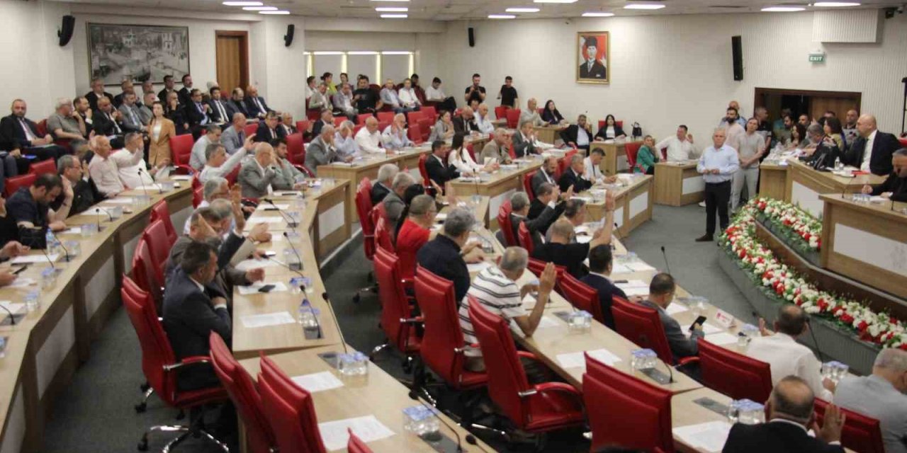 Aydın Büyükşehir Belediyesi’nden hayat kurtaracak adım