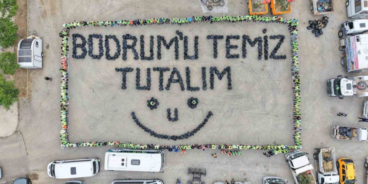 Temizlik seferberliğinin ikinci etabı tamamlandı
