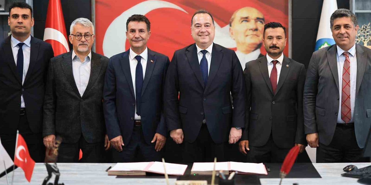 MANULAŞ ve SPİLAŞ çalışanlarına 60 bin TL’lik promosyon müjdesi