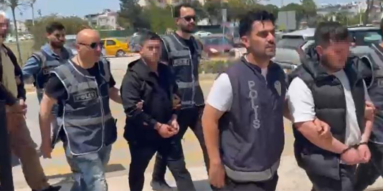 “MİT görevlisiyiz” diyerek 12 milyon TL dolandırdılar