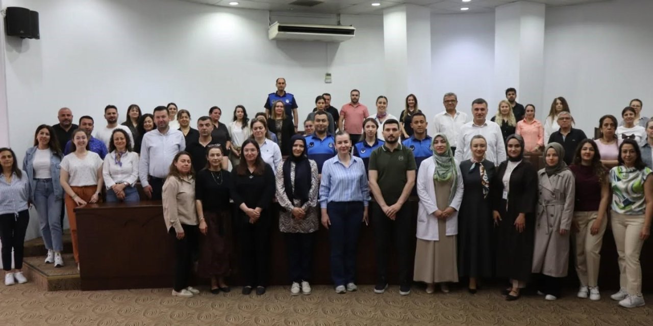 Nazilli’de erken teşhis için kanser taraması çağrısı