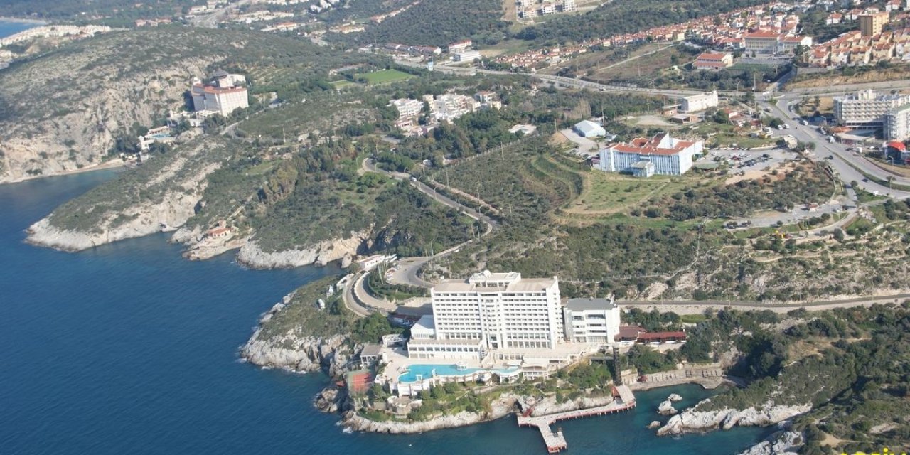Doğaseverlerden Kemerönü için koruma çağrısı
