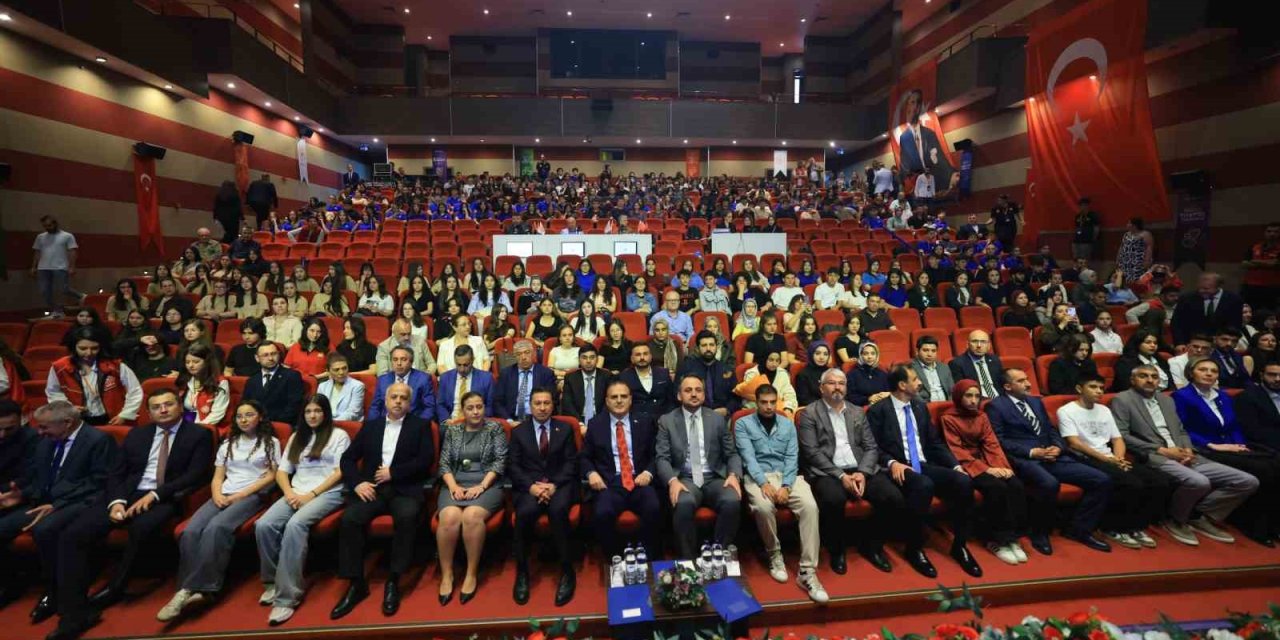 Muğla’da gençlik rüzgarı esti