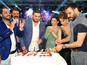 Ünlü İsimleri Bir Araya Getiren Doğum Günü