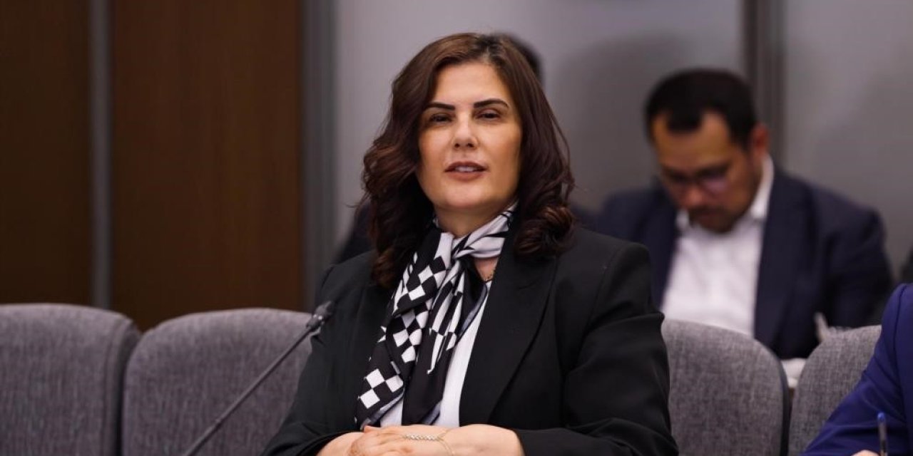 Başkan Çerçioğlu, en başarılı kadın belediye başkanları arasında