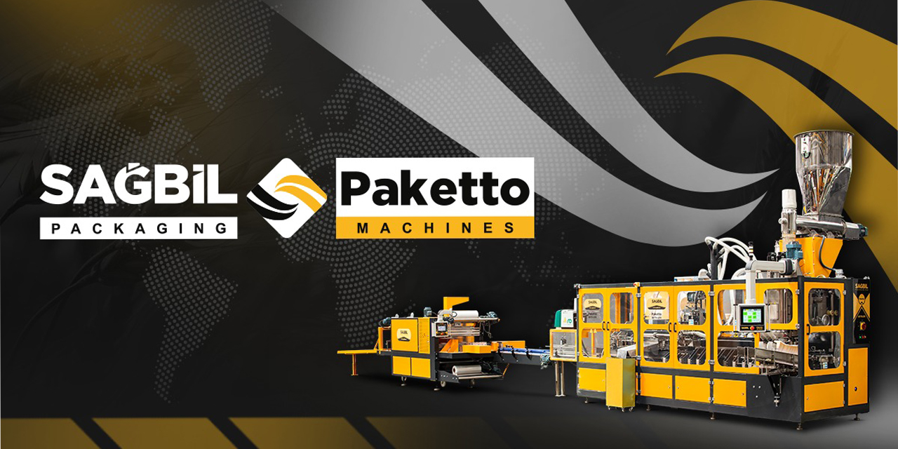 Bakliyat paketleme makinelerinde yüksek verim nasıl sağlanır?