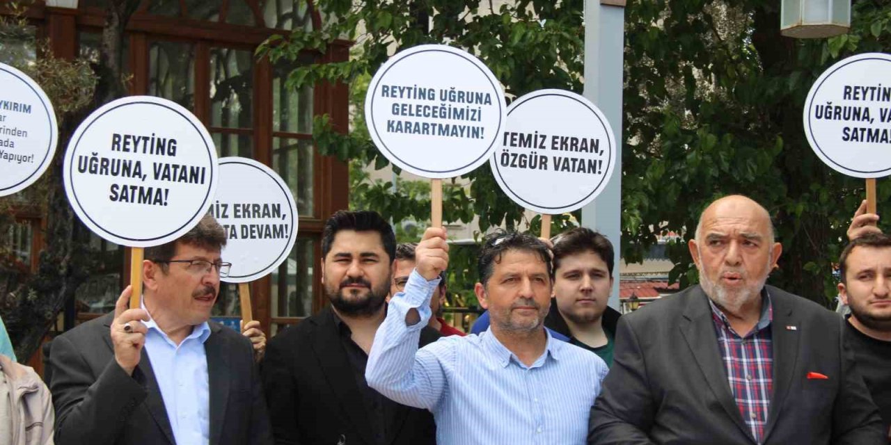 Muğla’da ’Temiz ekran’ çağrısı
