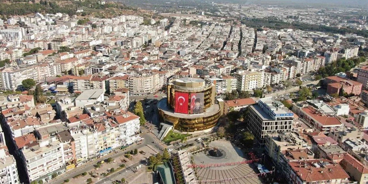 Aydın’da konut satışları yılın ilk dört ayında yüzde 4 arttı