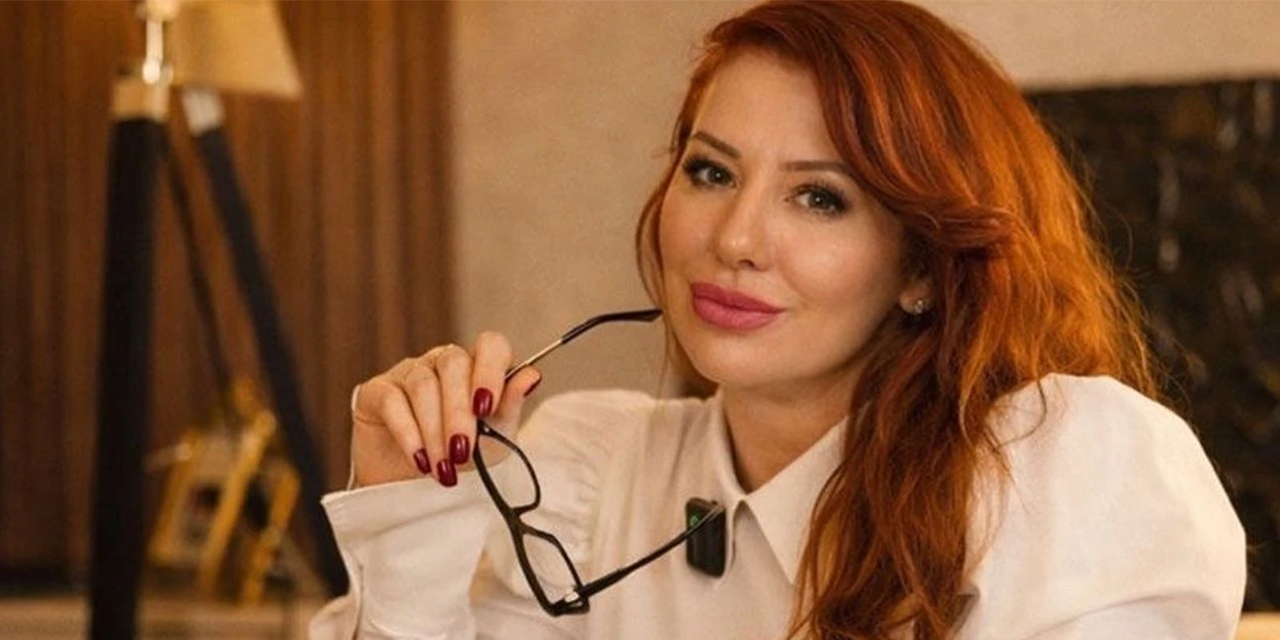 Aydın’da gazeteci Yelis Ayaz tutuklandı