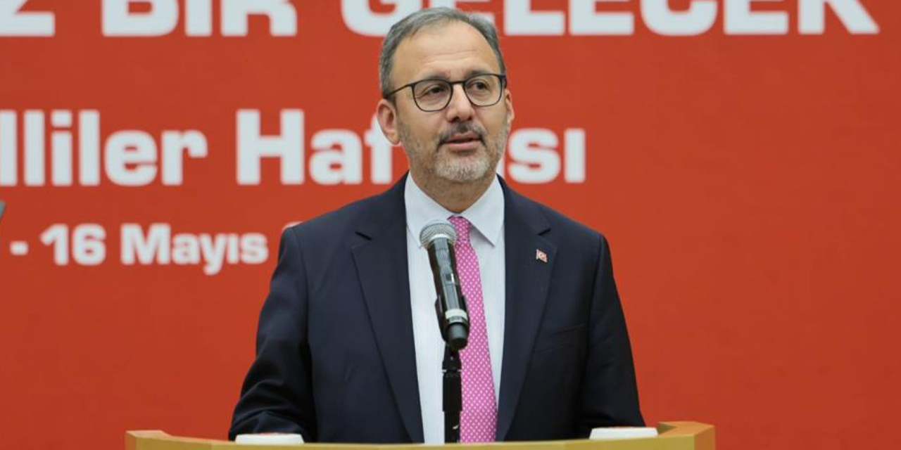 Kasapoğlu: “Engelsiz geleceğin anahtarı erişilebilirliktir”