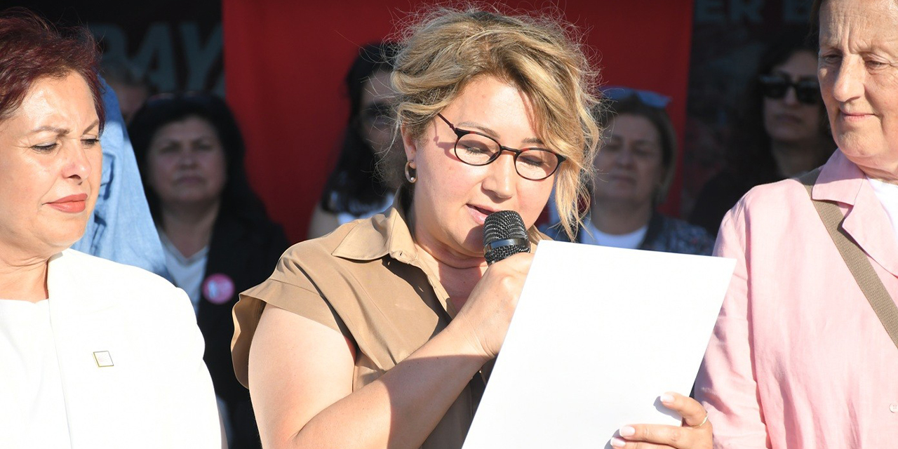 Silivri’den mesaj gönderen Ömer Günel: “En büyük hediye dayanışmanız”