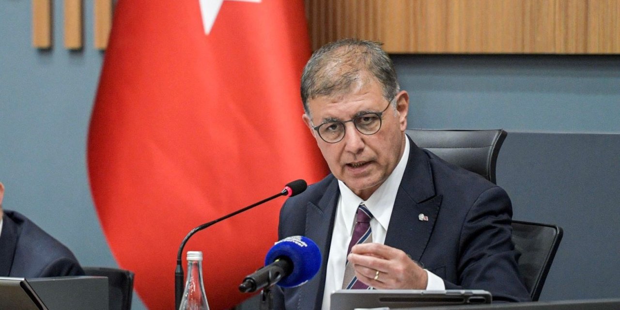 Başkan Tugay: "İzmir’in hakkını savunmaya devam edeceğiz"