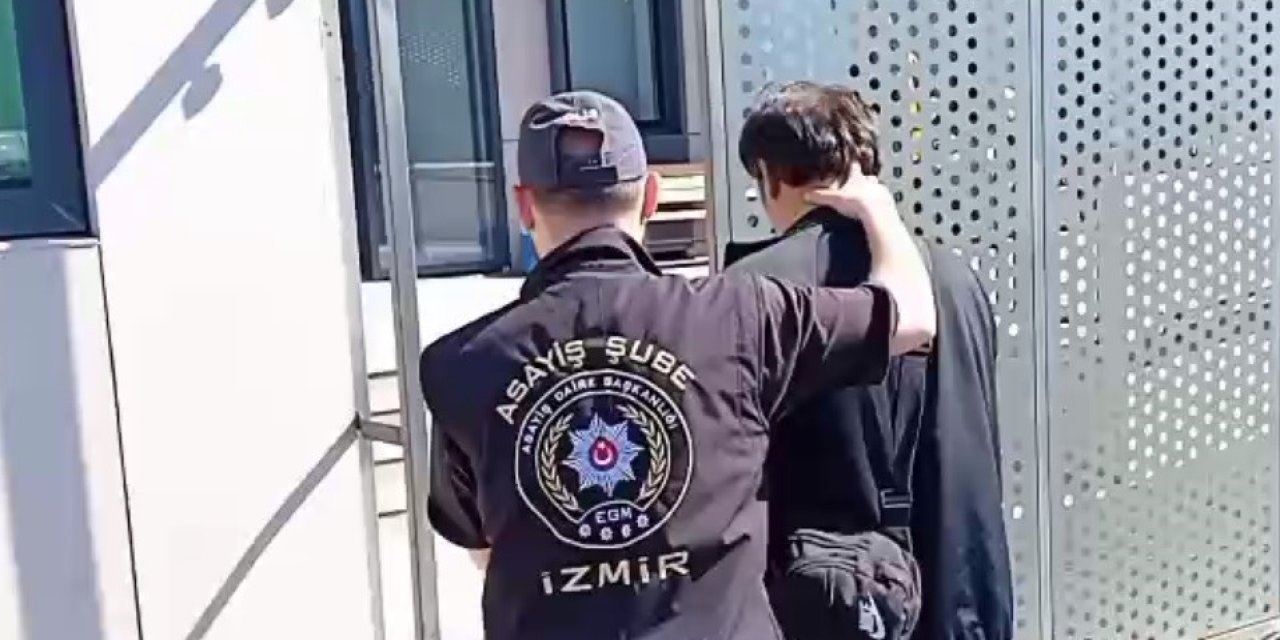 Cezaevinde yarım asır geçirecek