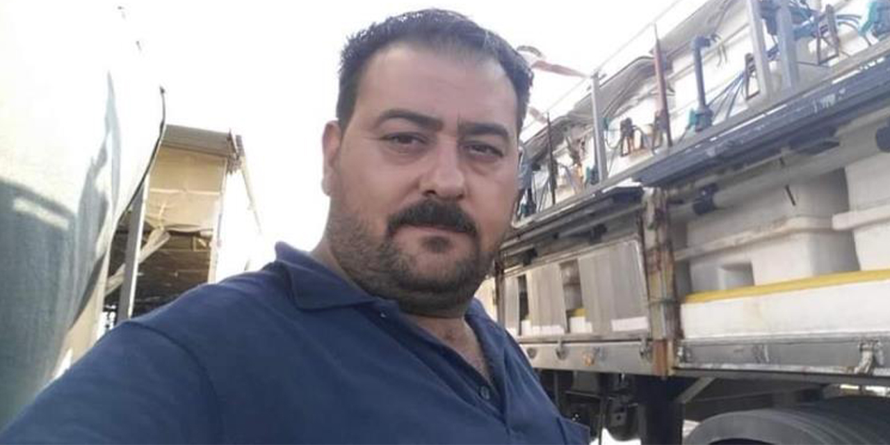 Bin 548 gündür kayıp: Aydınlı tır şoföründen hâlâ iz yok