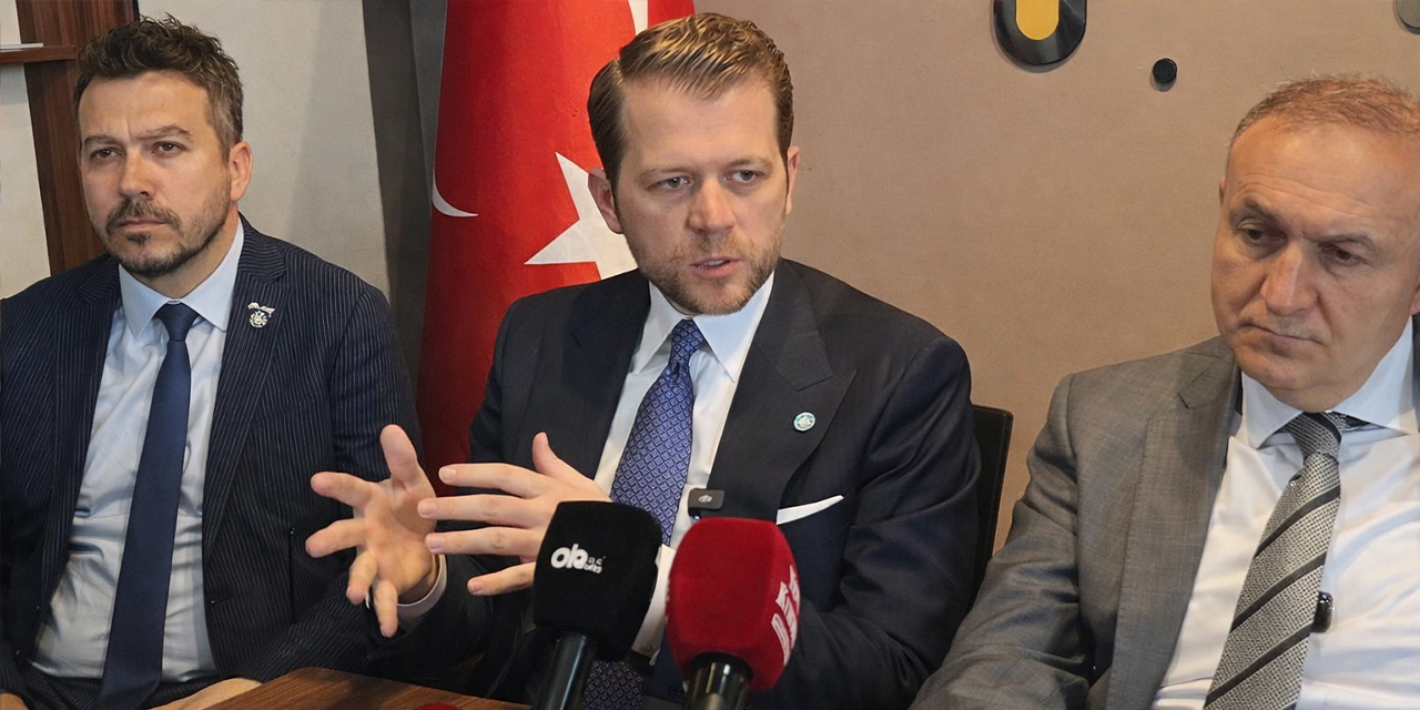 İYİ Partili Özel: “Adayları parti içi gruplar değil, halkın tercihi belirleyecek”