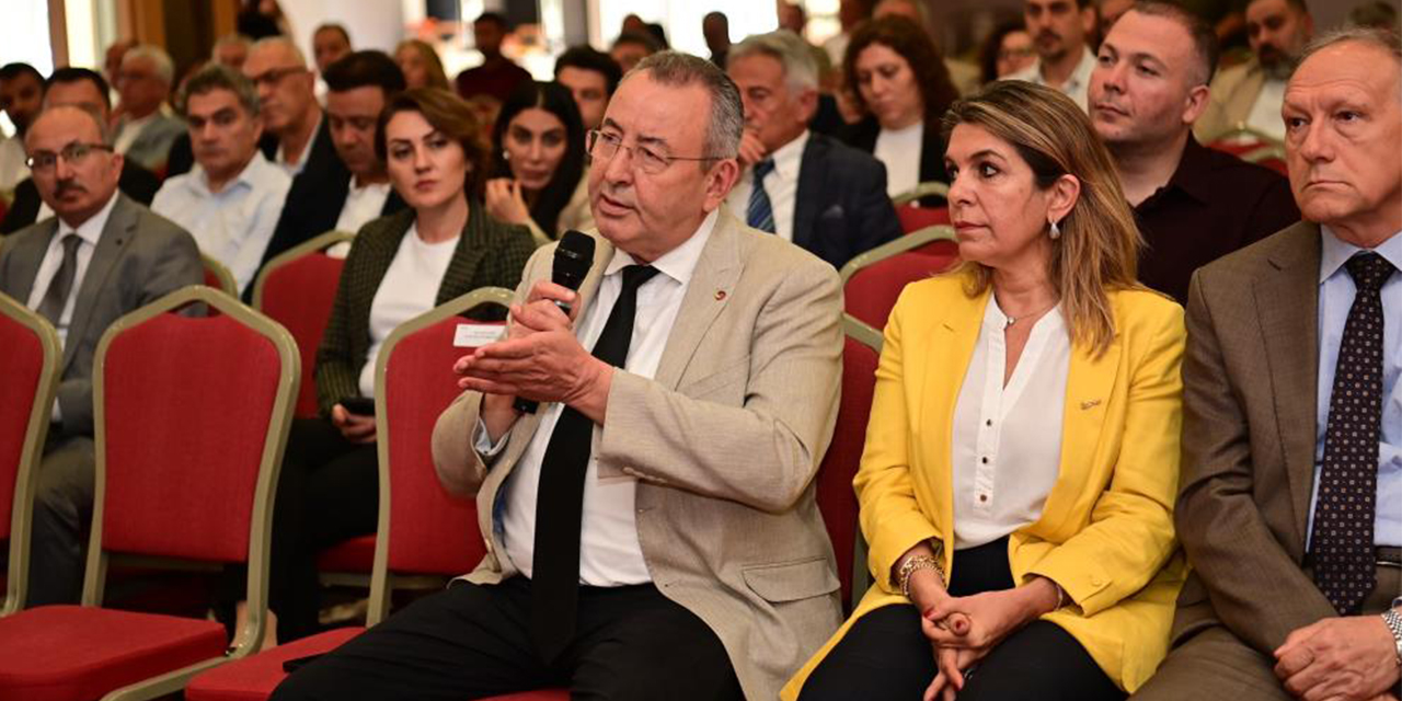 Kuşadası’nda turizm masası:  KOMER için yol haritası hazırlığı