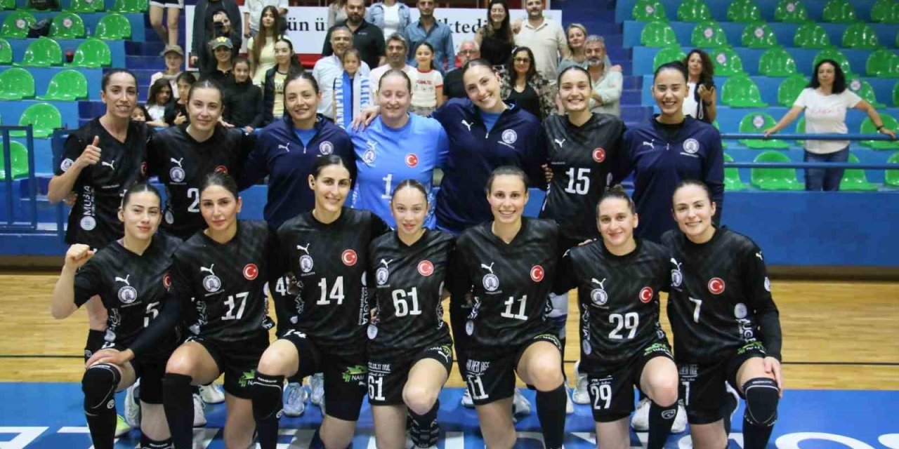 Yalıkavakspor’dan Bodrum’da kritik zafer