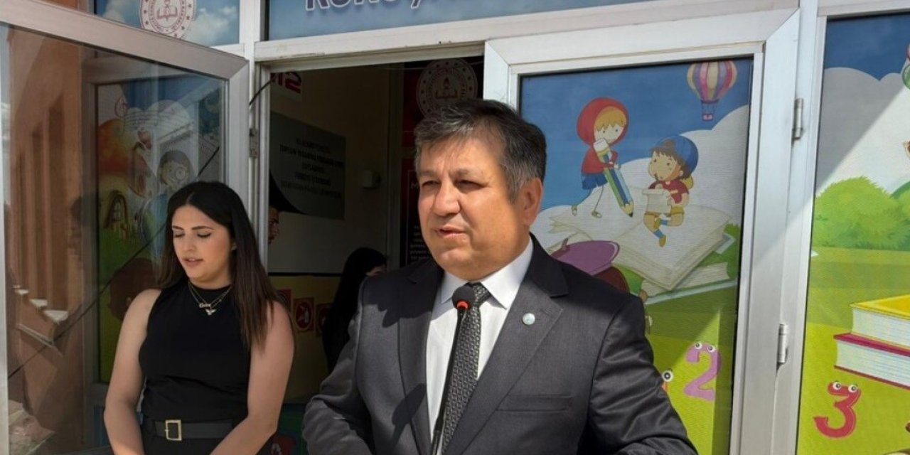 Tavşanlı MYO öğrencilerinden anlamlı etkinlik