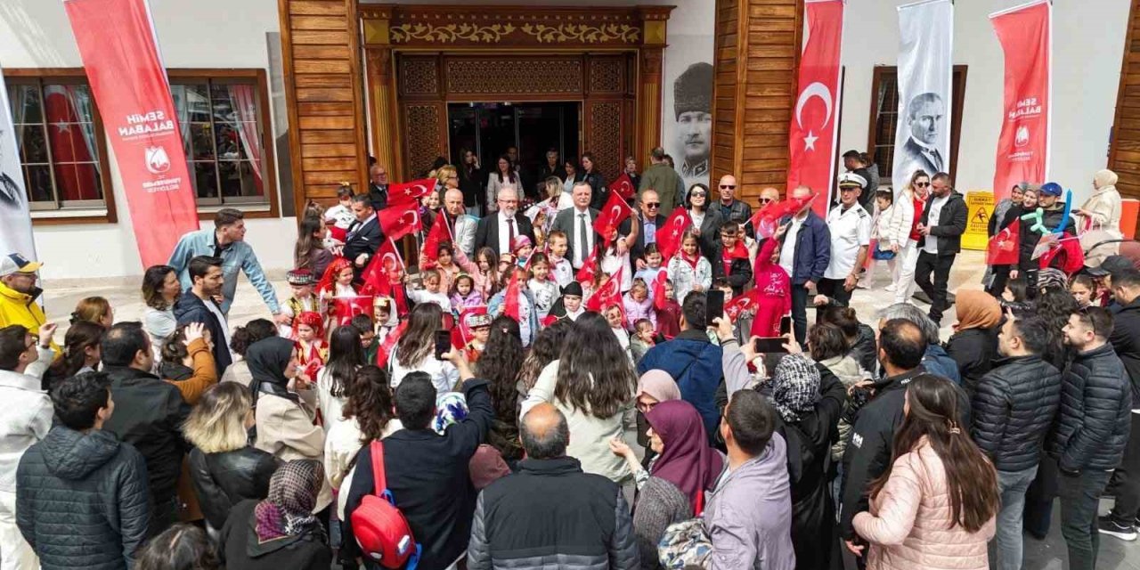 Yunusemre’de bayram coşkusu sokaklara taşacak