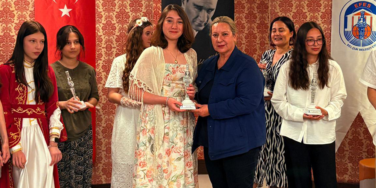 Selçuk’ta “Mübadele Okumaları” etkinliği duygusal anlara sahne oldu