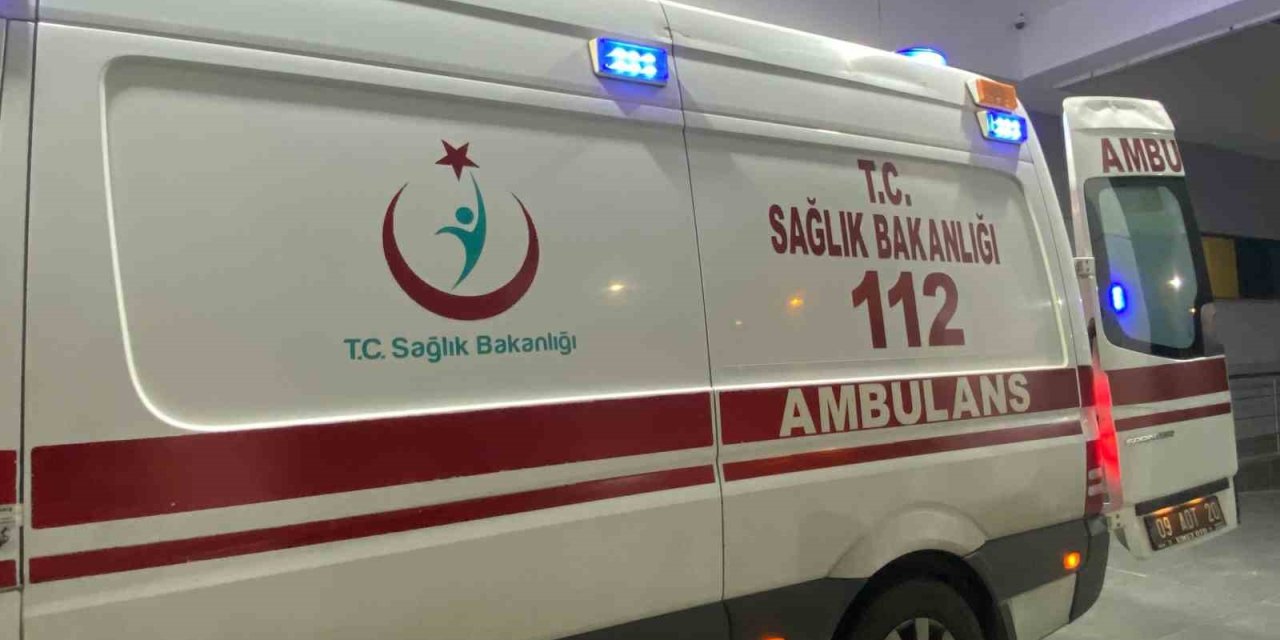 Tren kazasında hayatını kaybeden şahsın kimliği belli oldu