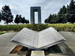 Dünya Çanakkale’yi Sanal Ortamda Keşfedecek