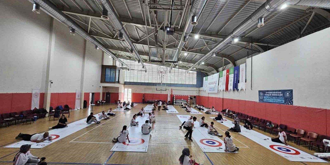 Hakem eğitim programları sona erdi