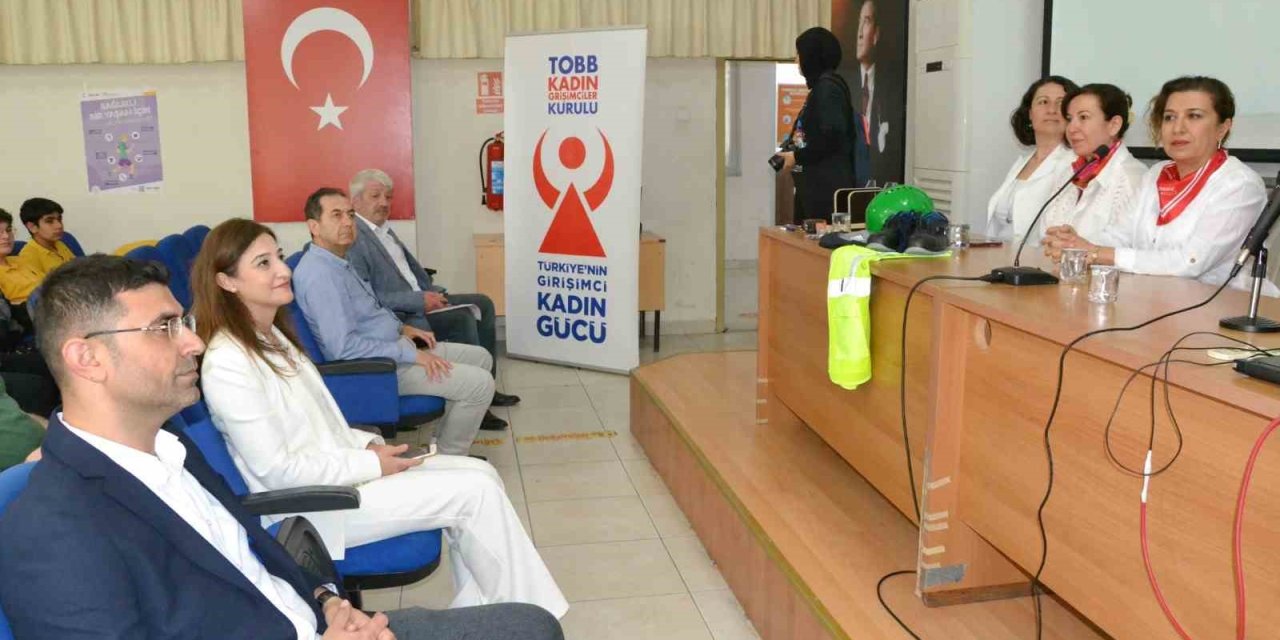 Atatürk’ün izinde üreten gençlik Manisa’da buluştu