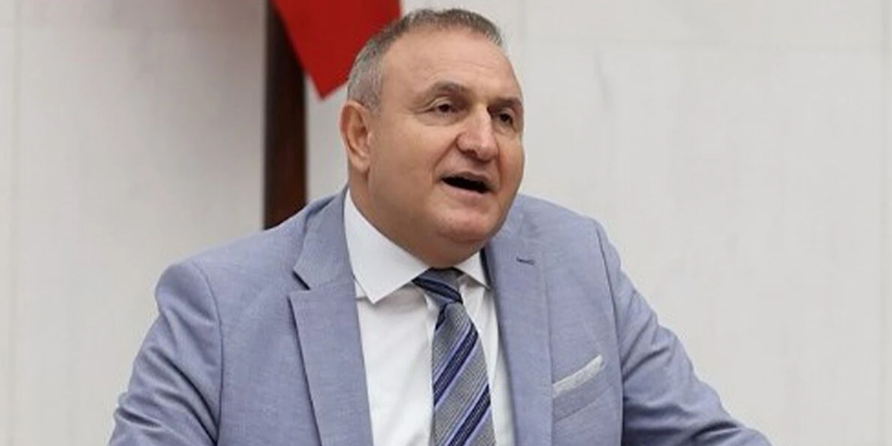 Aydın’da lisede silah iddiası TBMM gündeminde