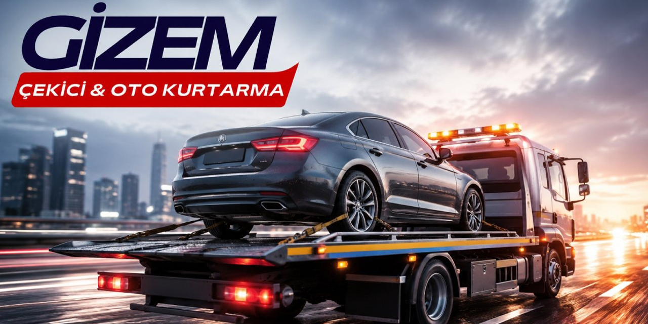 Beylikdüzü oto çekici hizmeti ile aracınızı taşıtmanın avantajları