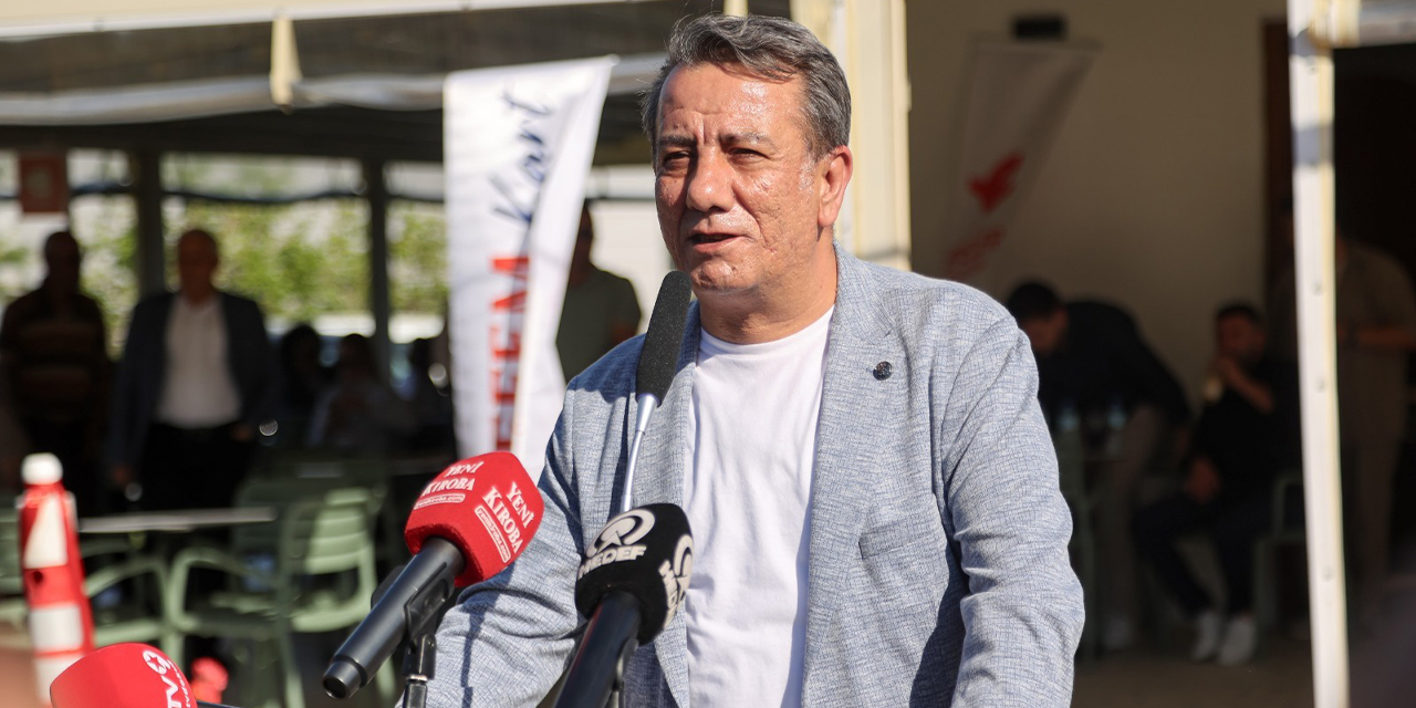 Efeler’de gençlere yeni yaşam alanı: Yurt Kafe ve Işıklı Parkı açıldı