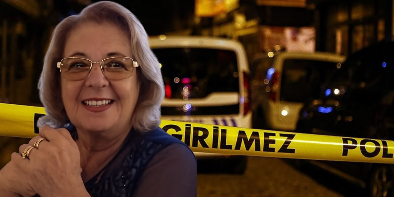 Yanmış ceset olayında kan donduran ifade