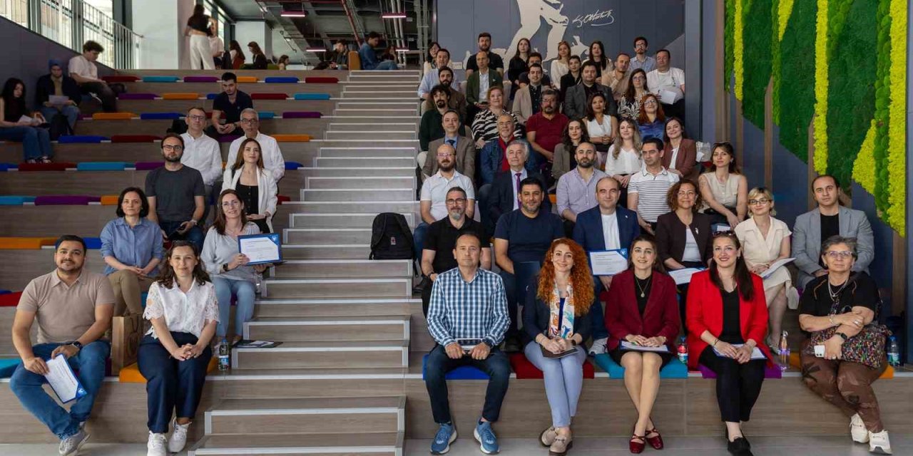 İzmir’in girişimci gençleri festivalde buluştu
