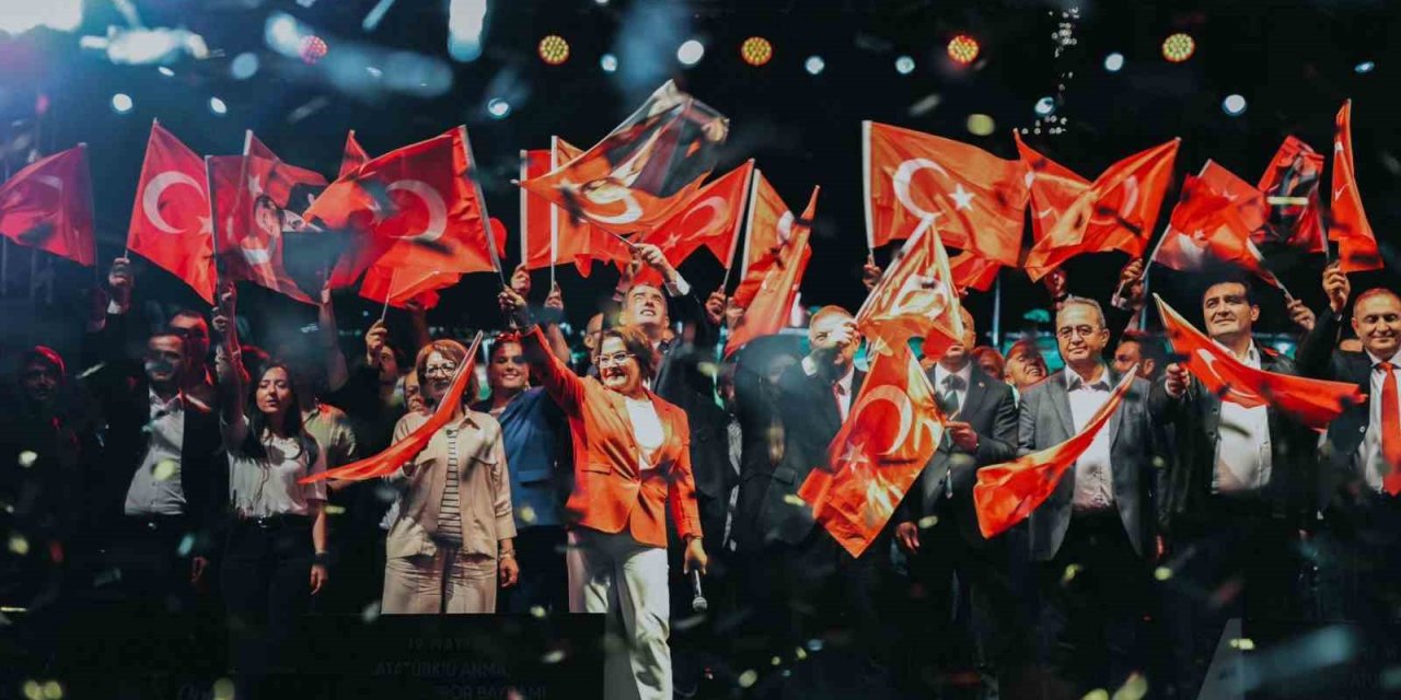 Mavişehir Atatürk Kültür ve Yaşam Alanı vatandaşların hizmetine açıldı
