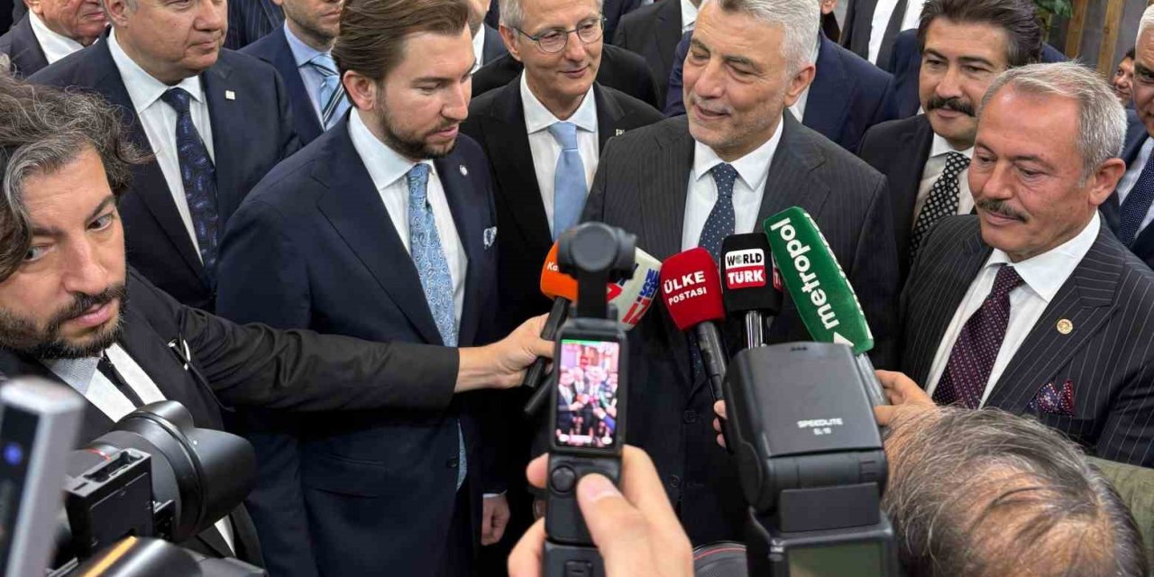 Denizli 106 stantla Hometex 2026’ya damgasını vurdu