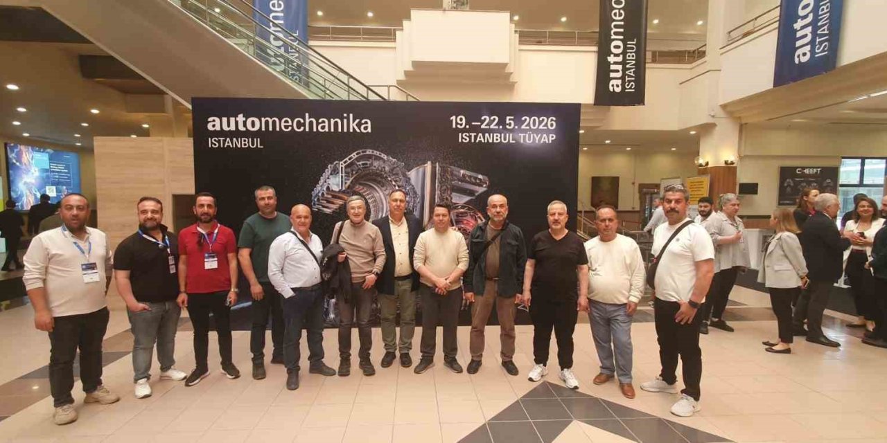 AYTO, üyelerini fuarlarla buluşturmaya devam ediyor