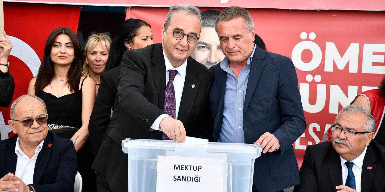 “Silivri bir gün  özgürlük müzesi olacak”