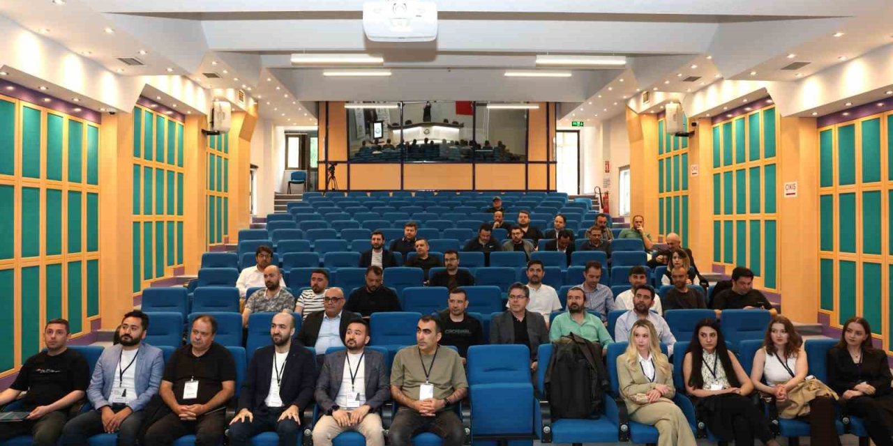 Denizli OSB’de dijital dönüşüm ve siber güvenlik buluşması