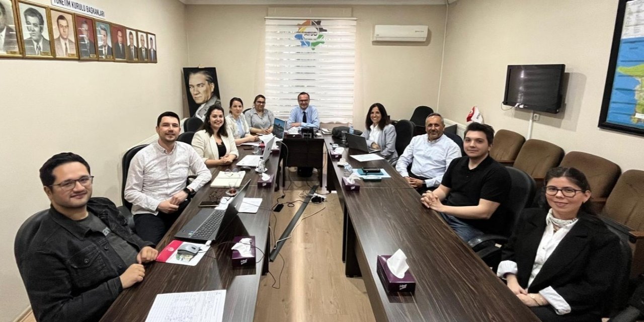 AYSO, ISO 9001 denetimini başarıyla tamamladı
