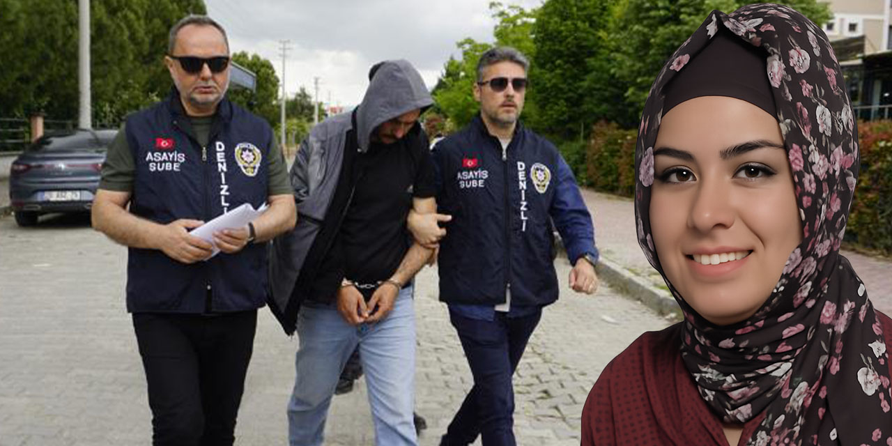 10 yıl sonra gelen cinayet itirafı: Kayıp eşini öldürdüğünü kabul etti